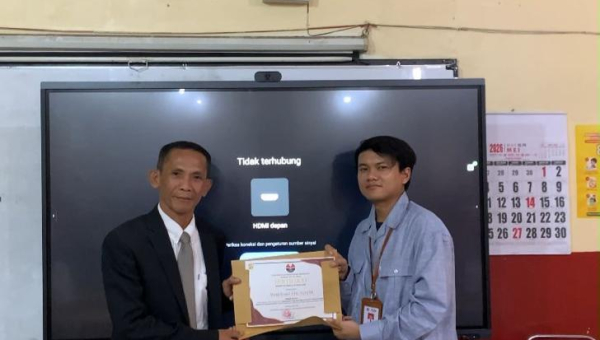Memutus Rantai Perundungan di SD: Kolaborasi Mahasiswa P3K UPI dan Guru SDN Cibiru 09 Bersama Dr. Agil Nanggala S.Pd., M.Pd 